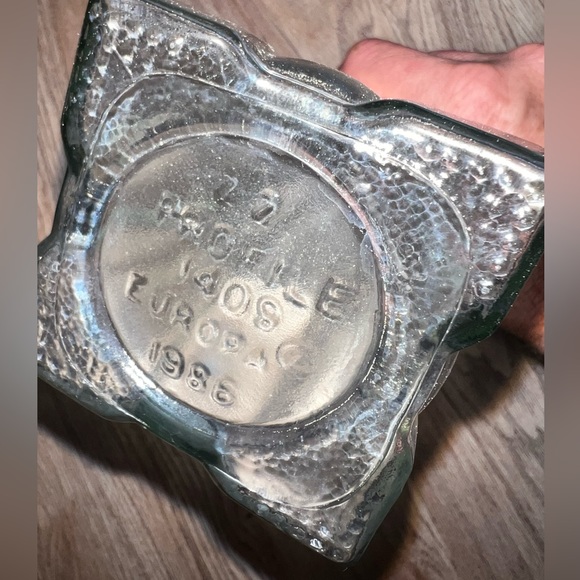 Vintage Profile Europa Vase 1986 - Picture 4 of 5